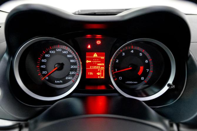 Mitsubishi Lancer X с пробегом 2007 года, цена 507 000 рублей, 210000 км, седан, Автокод Объявления
