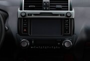 Toyota Land Cruiser Prado 150 Series Рестайлинг 1 Нижний Новгород  - изображение 32