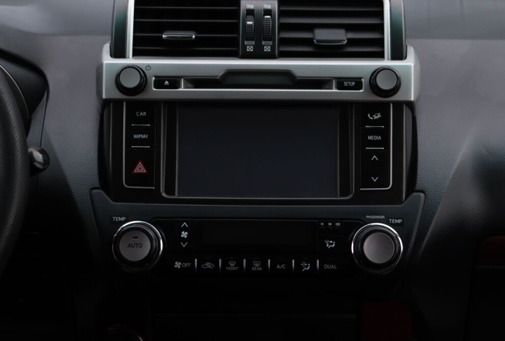 Toyota Land Cruiser Prado 150 Series Рестайлинг 1 Нижний Новгород  - изображение 14
