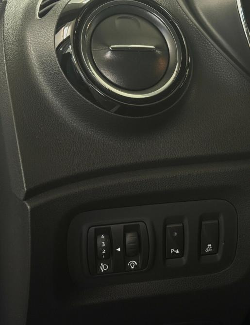 Renault Kaptur I Москва  - изображение 9