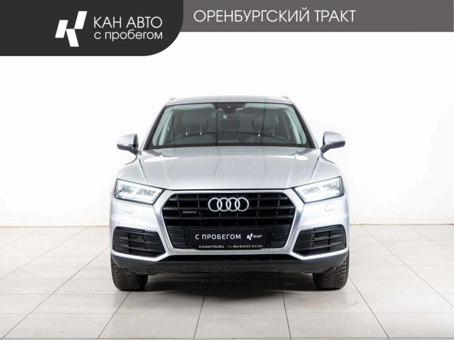 Audi Q5 II (FY) Казань  - изображение 2