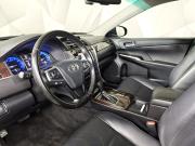 Toyota Camry VII (XV50) Рестайлинг 2 Москва  - изображение 39