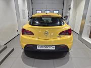 Opel Astra J Рестайлинг Москва  - изображение 15