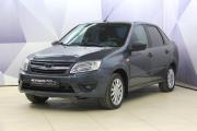 Lada (ВАЗ) Granta I Чебоксары  - изображение 29
