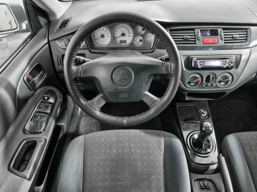 Mitsubishi Lancer IX Нижний Новгород  - изображение 14