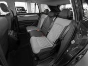 Volkswagen Tavendor I Рестайлинг Москва  - изображение 46