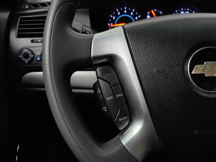 Chevrolet Epica V250 Рестайлинг Подольск  - изображение 17