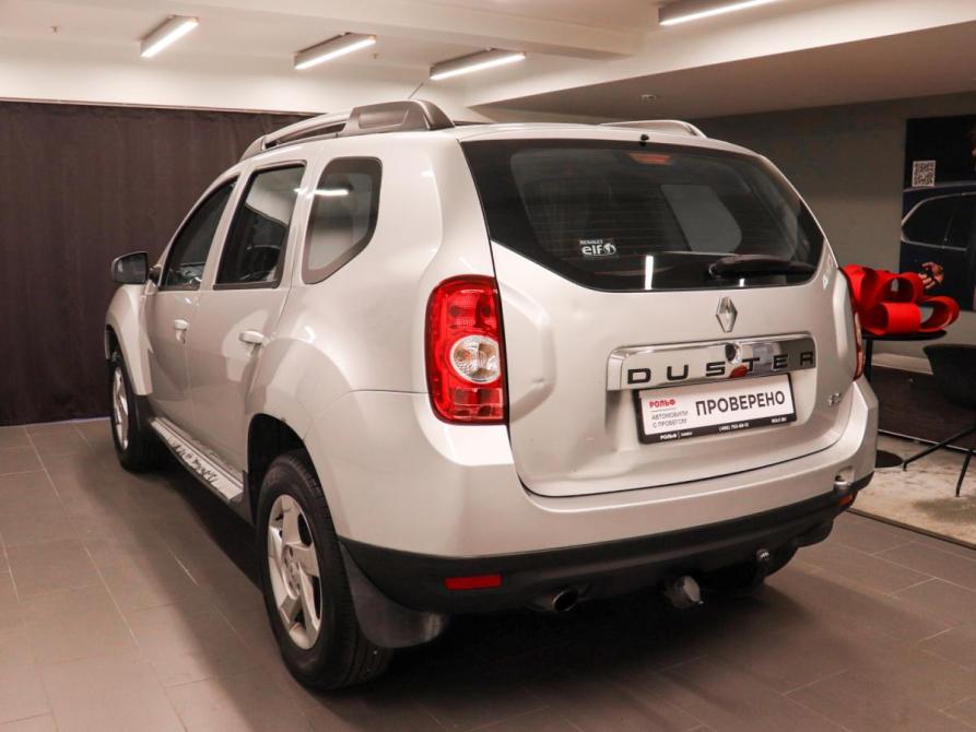 Renault Duster I Химки  - изображение 6