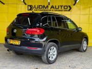 Volkswagen Tiguan I Рестайлинг Ижевск  - изображение 26