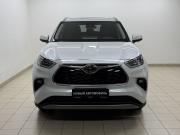 Toyota Highlander IV (XU70) Вологда  - изображение 23