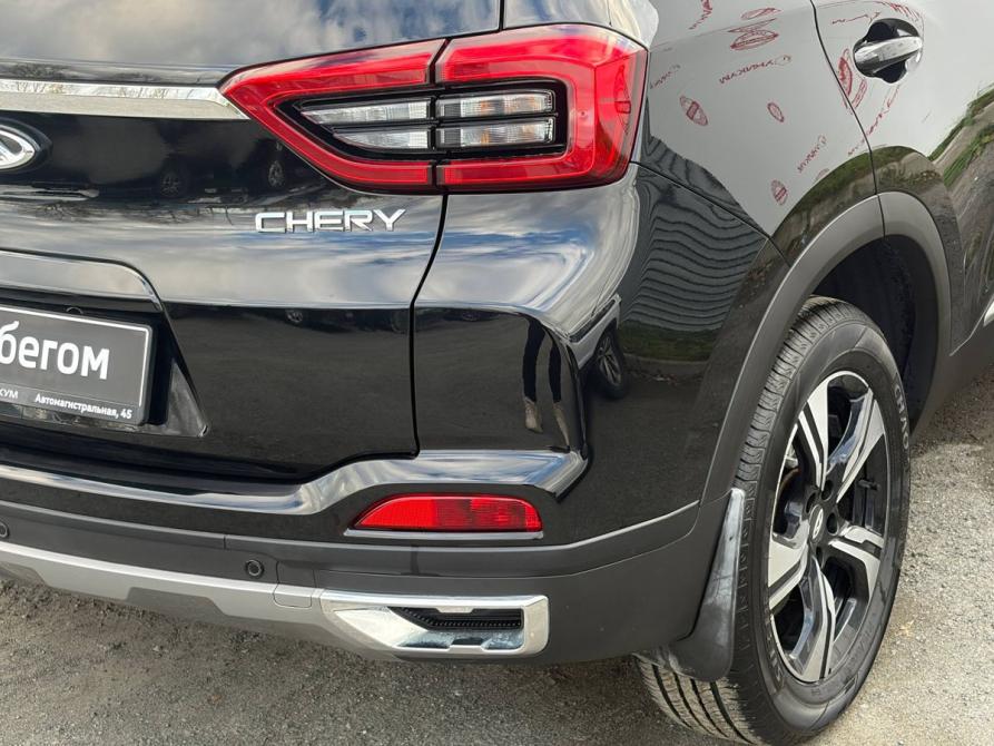 Chery Tiggo 4 Pro I Екатеринбург  - изображение 14