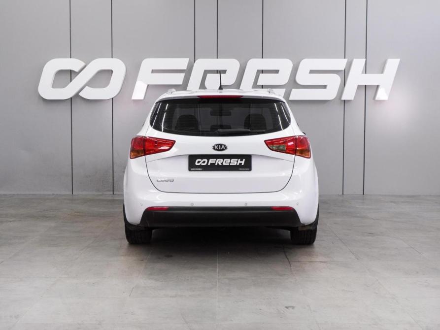 Kia Ceed II Воронеж  - изображение 4