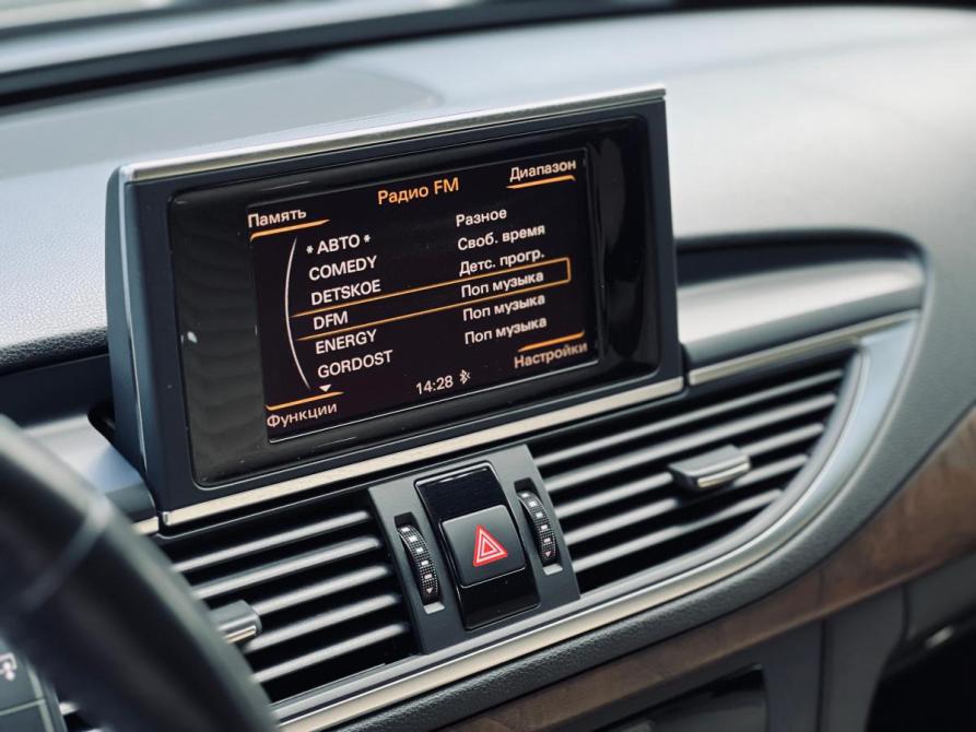 Audi A7 I (4G) Уфа  - изображение 24