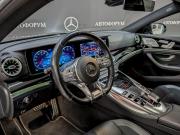 Mercedes-Benz AMG GT I Рестайлинг Москва  - изображение 46