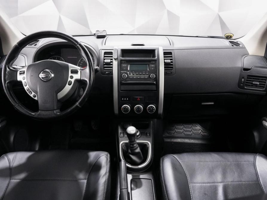 Nissan X-Trail II Рестайлинг Ульяновск  - изображение 11