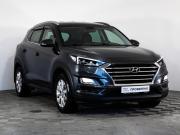 Hyundai Tucson III Рестайлинг Санкт-Петербург  - изображение 20