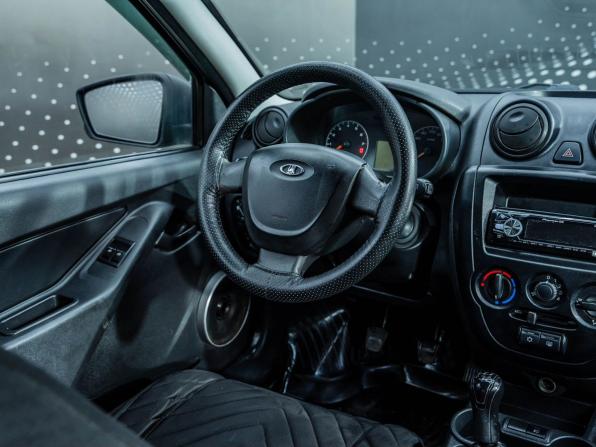 Lada (ВАЗ) Granta I с пробегом 2016 года, цена 285 000 рублей, 228097 км, седан, Автокод Объявления