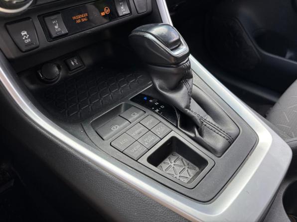 Toyota RAV4 V (XA50) с пробегом 2020 года, цена 3 100 000 рублей, 164974 км, внедорожник, Автокод Объявления
