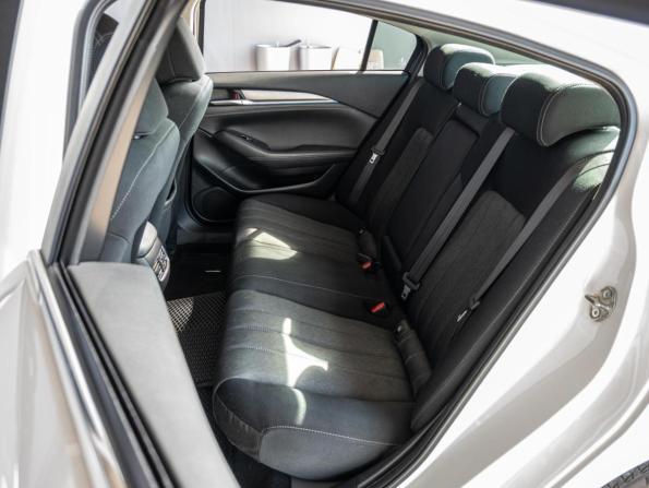 Mazda 6 III (GJ) Рестайлинг 2 с пробегом 2020 года, цена 2 200 000 рублей, 87663 км, седан, Автокод Объявления