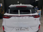 Exeed TXL I Рестайлинг 2 Москва  - изображение 43