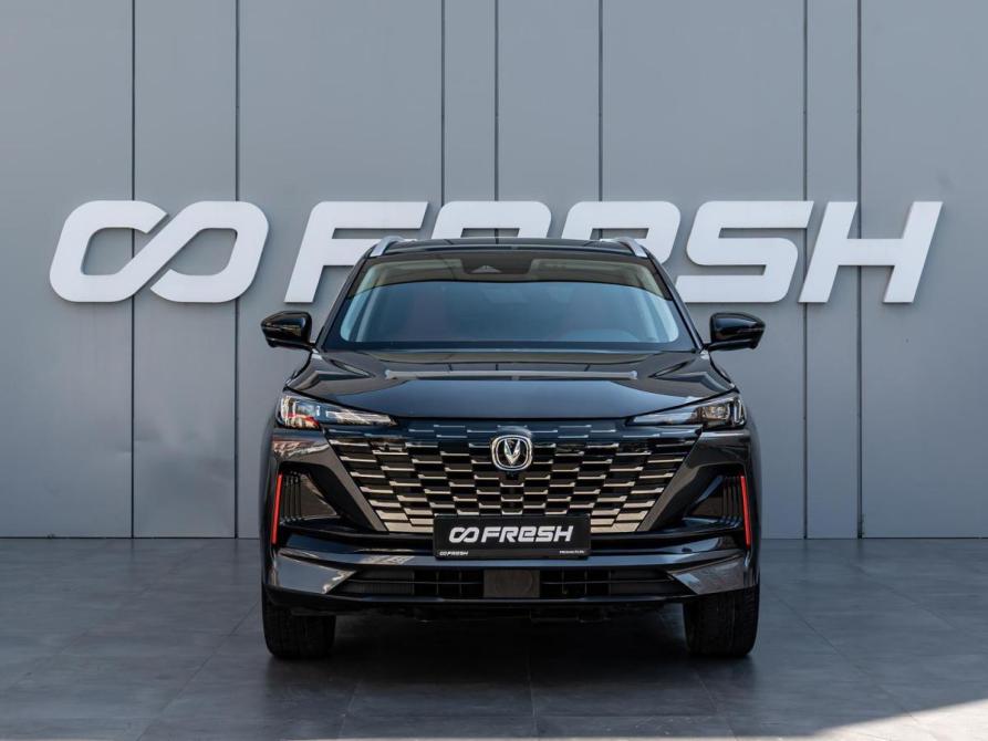 Changan CS55 Plus II Краснодар  - изображение 3