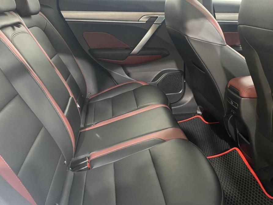 Geely Coolray I Курск  - изображение 18