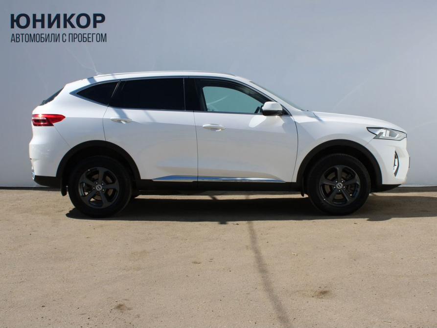 Haval F7 I Нижний Новгород  - изображение 4