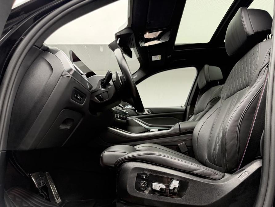 BMW X5 IV (G05/G18) Рестайлинг Москва  - изображение 9
