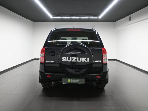 Suzuki Grand Vitara II Рестайлинг с пробегом 2010 года, цена 1 195 000 рублей, 132546 км, внедорожник, Автокод Объявления