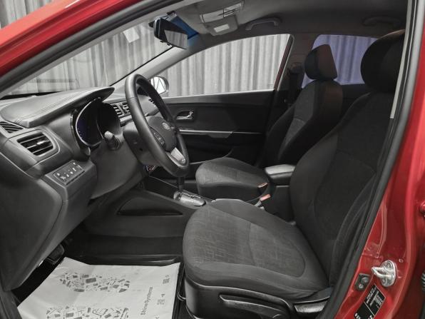 Kia Rio III с пробегом 2012 года, цена 769 000 рублей, 180000 км, седан, Автокод Объявления