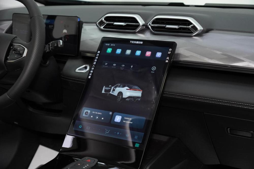 Dongfeng Mage Москва  - изображение 12