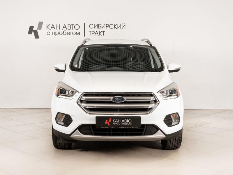 Ford Kuga II Рестайлинг Казань  - изображение 2