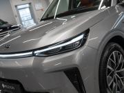 GAC Trumpchi S9 Москва  - изображение 61