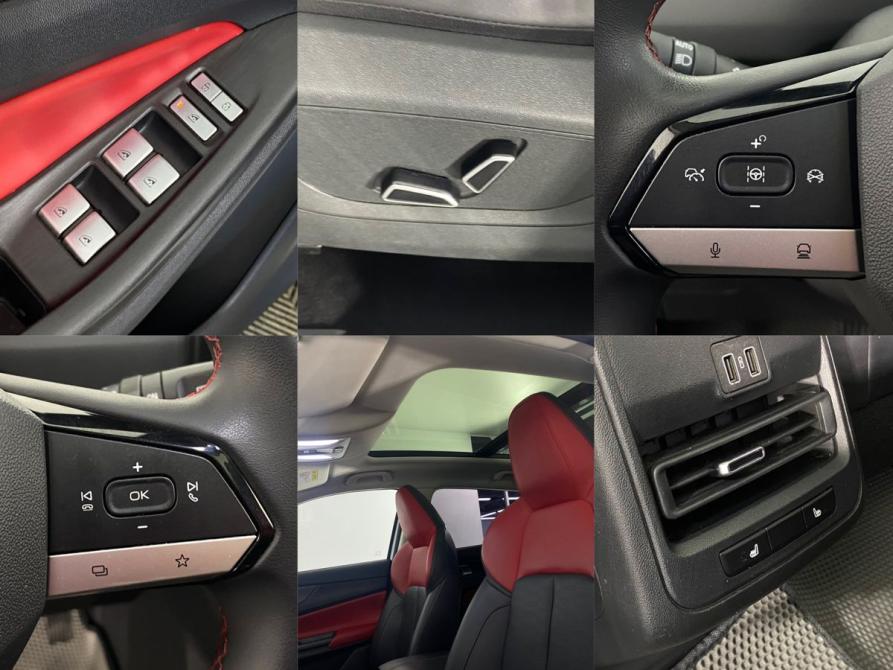 Changan CS55 Plus II Воронеж  - изображение 19