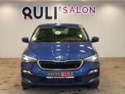 Skoda Rapid II Иваново  - изображение 38
