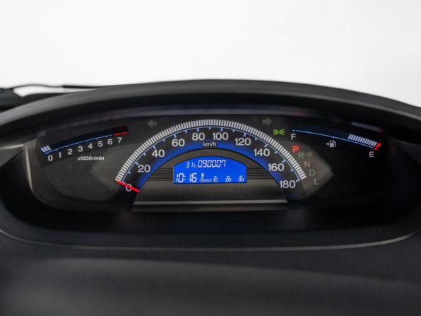 Honda Freed I Рестайлинг с пробегом 2012 года, цена 1 120 500 рублей, 90007 км, компактвэн, Автокод Объявления