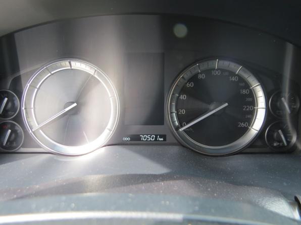 Lexus LX III Рестайлинг 2 с пробегом 2021 года, цена 13 350 000 рублей, 70500 км, внедорожник, Автокод Объявления