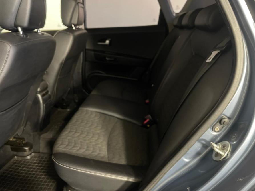 Kia Ceed I Воронеж  - изображение 22