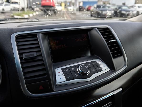 Nissan Teana II Рестайлинг с пробегом 2011 года, цена 905 000 рублей, 162598 км, седан, Автокод Объявления