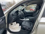 BMW X3 II (F25) Пермь  - изображение 51