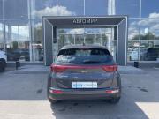 Kia Sportage IV Брянск  - изображение 21