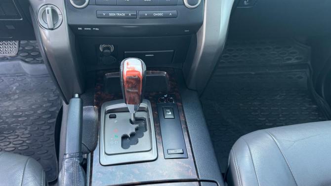 Toyota Land Cruiser 200 Series с пробегом 2008 года, цена 3 010 000 рублей, 177964 км, внедорожник, Автокод Объявления