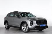 Haval Jolion I Рестайлинг Новосибирск  - изображение 19