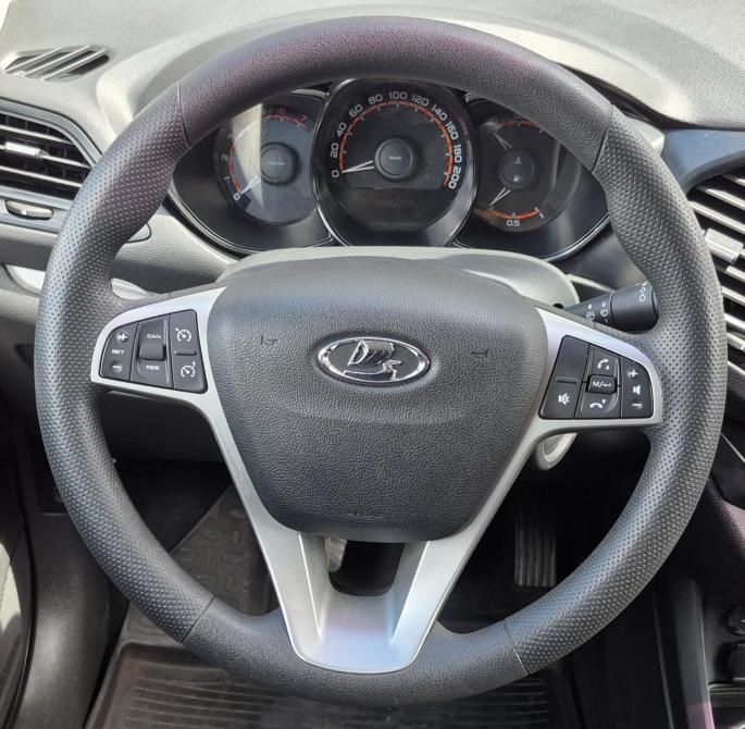 Lada (ВАЗ) Vesta I Воронеж  - изображение 11
