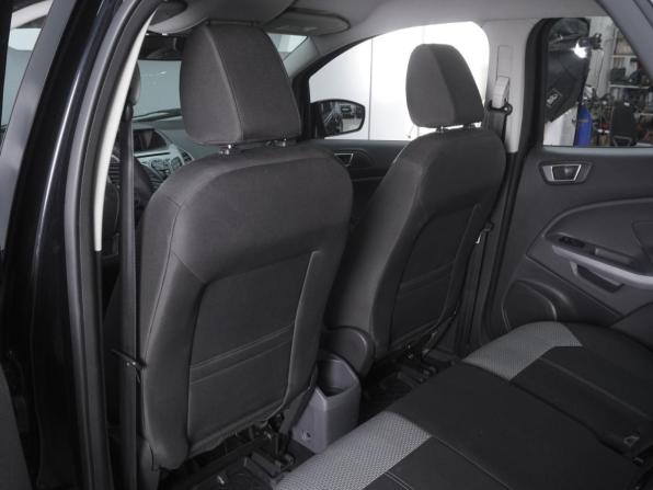 Ford EcoSport II с пробегом 2016 года, цена 930 000 рублей, 123967 км, внедорожник, Автокод Объявления