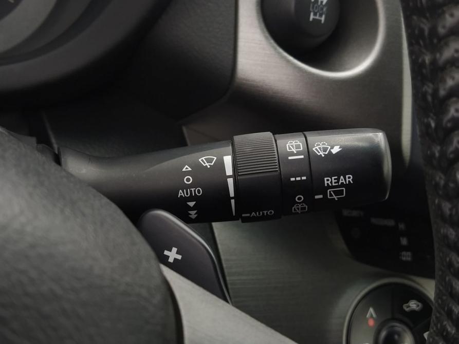 Toyota RAV4 III (XA30) Рестайлинг Екатеринбург  - изображение 12