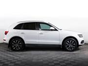 Audi Q5 I (8R) Рестайлинг Москва  - изображение 29