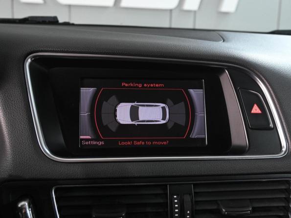 Audi Q5 I (8R) с пробегом 2011 года, цена 1 819 000 рублей, 184117 км, внедорожник, Автокод Объявления