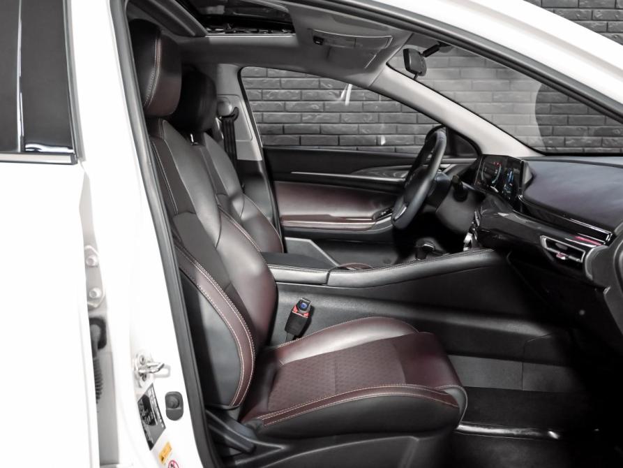 Changan Eado Plus Екатеринбург  - изображение 10