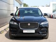 Jaguar F-Pace I Москва  - изображение 24